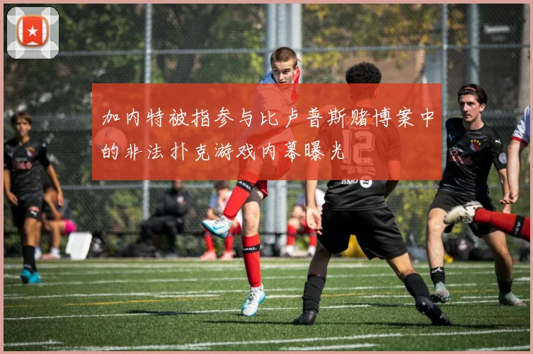 加内特被指参与比卢普斯赌博案中的非法扑克游戏内幕曝光
